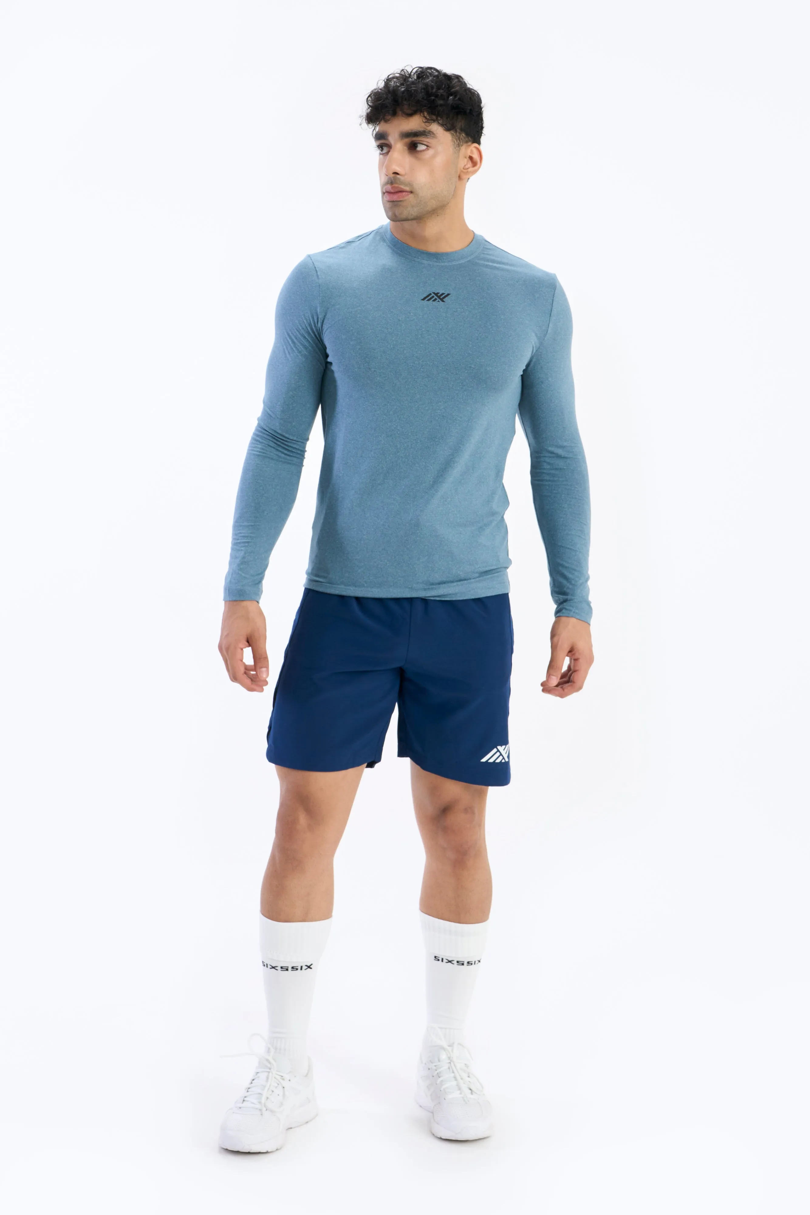 Circuit Full Sleeves Training Top
