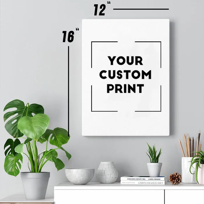 Classic Cars | Custom Print | Canvas