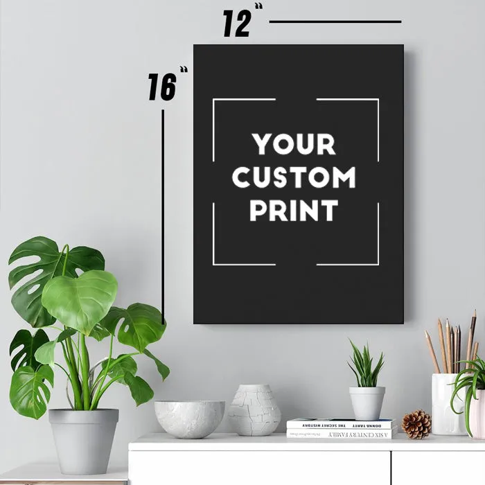 Classic Cars | Custom Print | Canvas