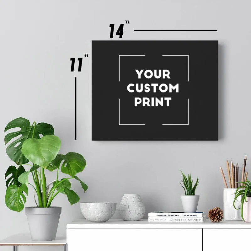 Classic Cars | Custom Print | Canvas