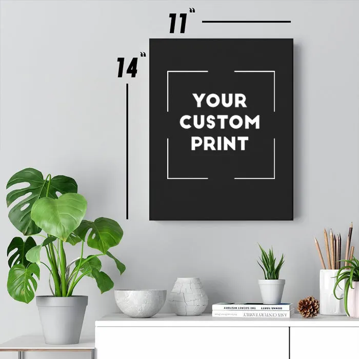 Classic Cars | Custom Print | Canvas