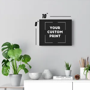 Classic Cars | Custom Print | Canvas