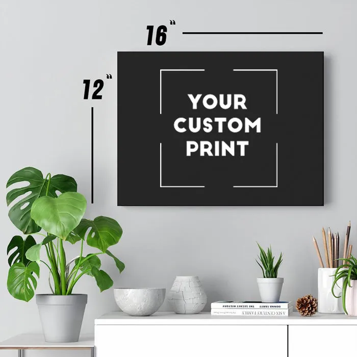 Classic Cars | Custom Print | Canvas