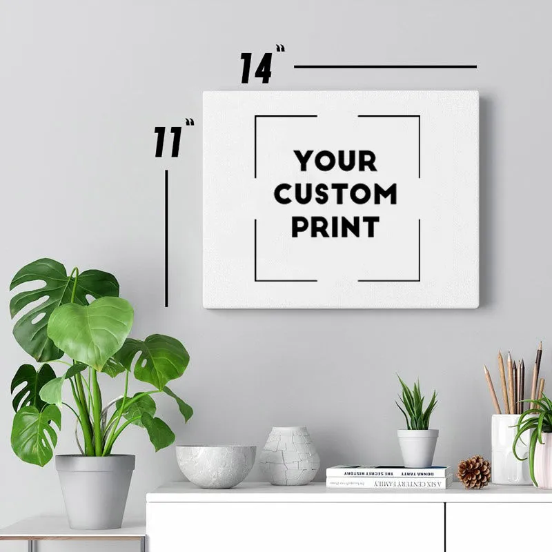 Classic Cars | Custom Print | Canvas
