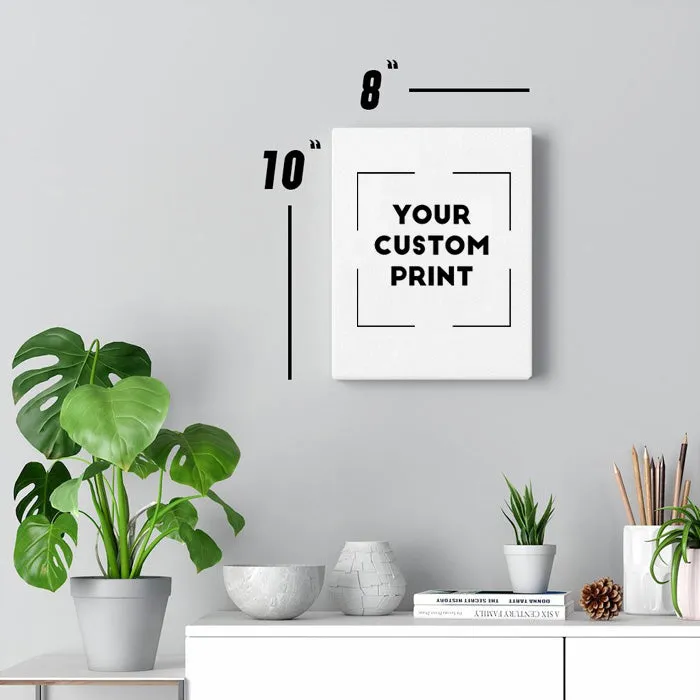 Classic Cars | Custom Print | Canvas