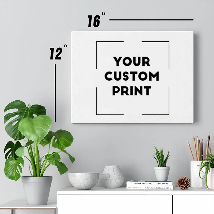 Classic Cars | Custom Print | Canvas