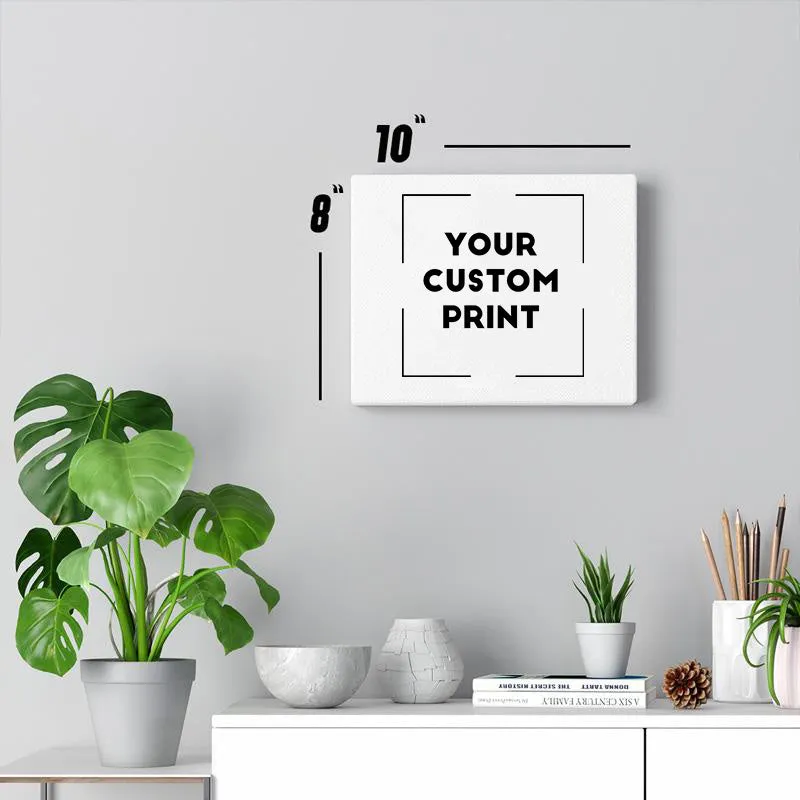 Classic Cars | Custom Print | Canvas