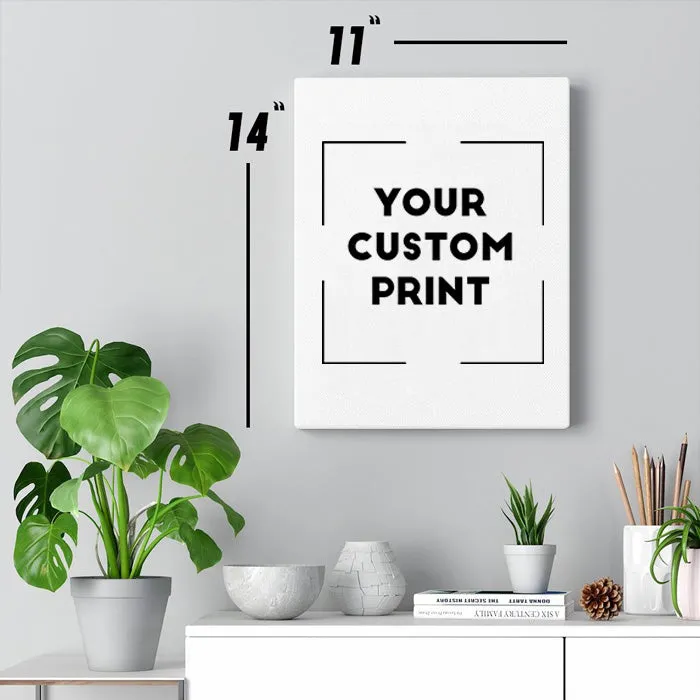 Classic Cars | Custom Print | Canvas