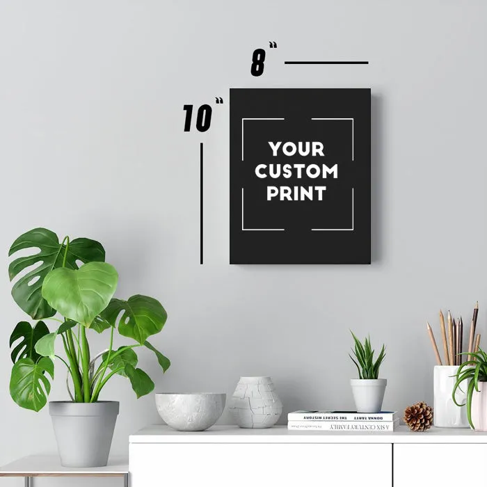 Classic Cars | Custom Print | Canvas