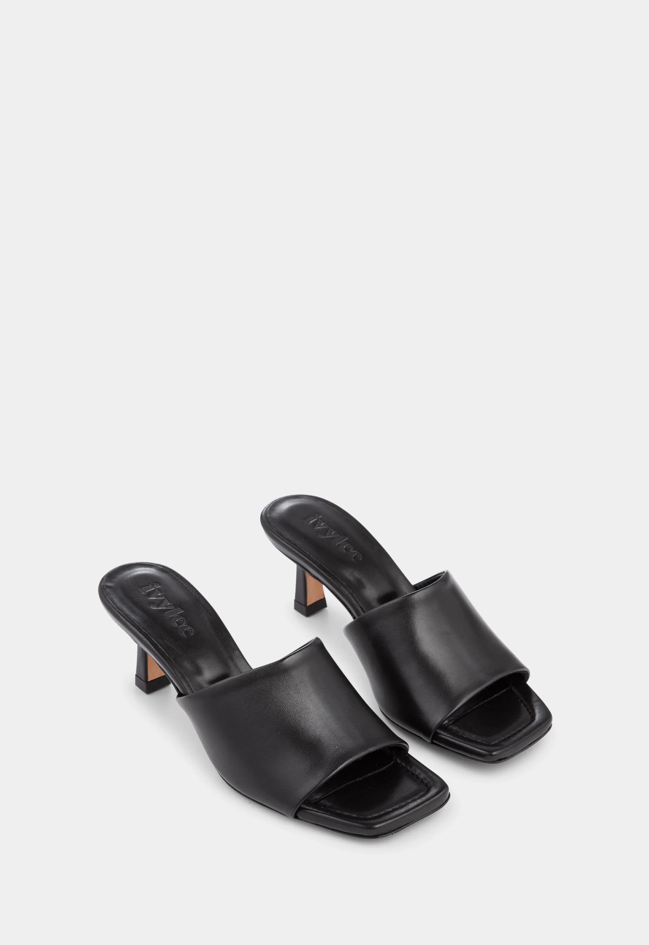 Cleo - Black