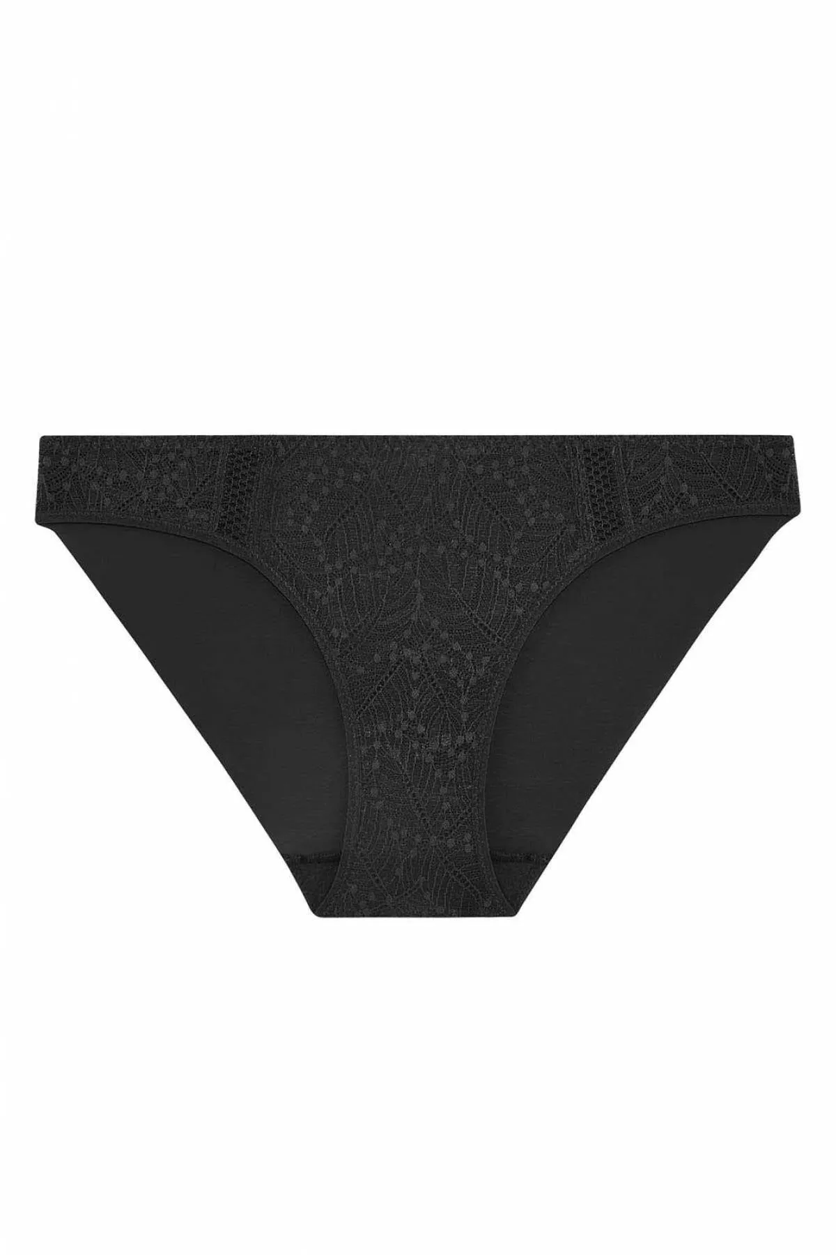 Comete Brief In Black - Simone Perele