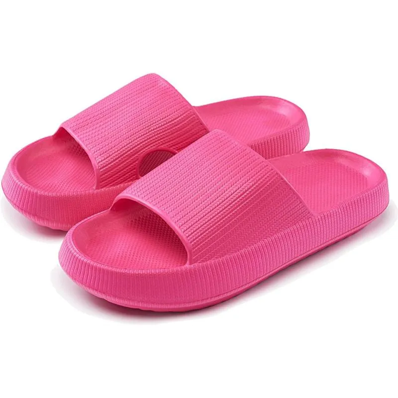 Comfort Indoor Slippers
