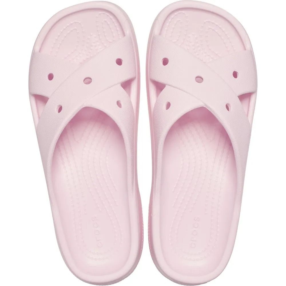 Crocs Classic Cross Strap Sandal