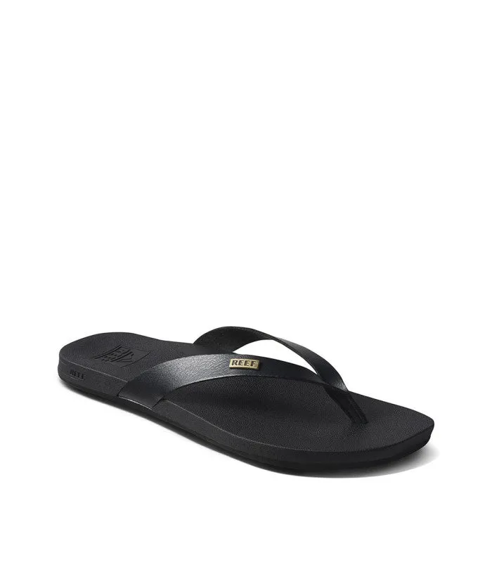 Cushion Lune Womens Black