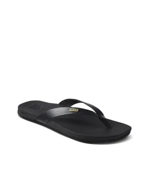 Cushion Lune Womens Black