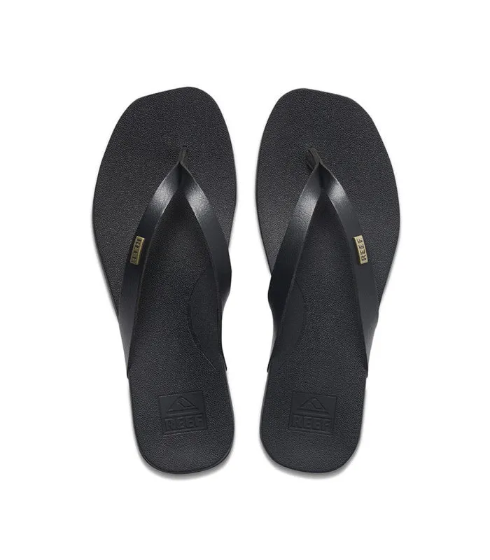Cushion Lune Womens Black