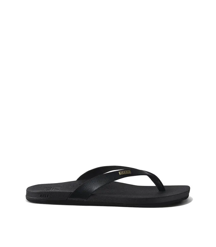 Cushion Lune Womens Black