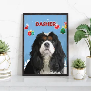 Dasher
