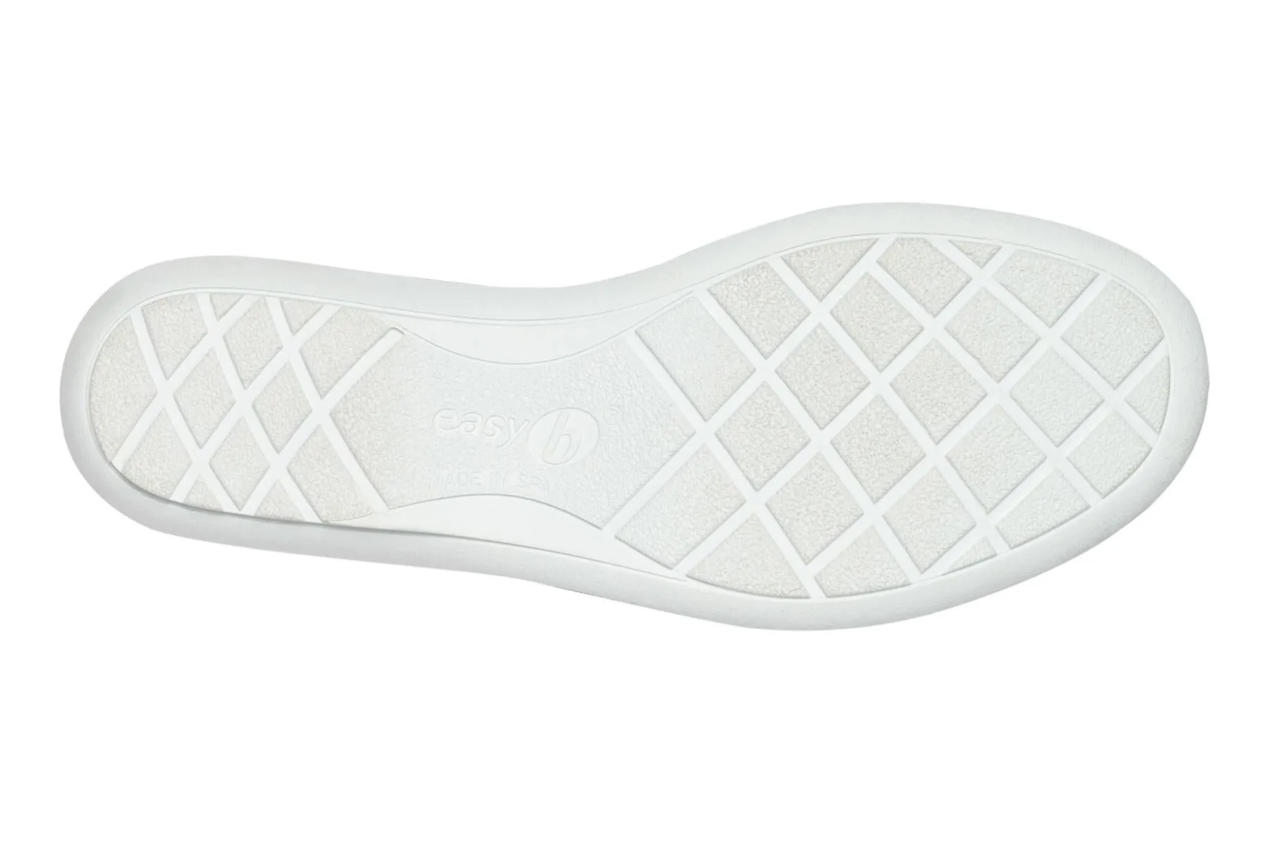DB Alpha Canvas-Schuhe für Damen in weiter Passform
