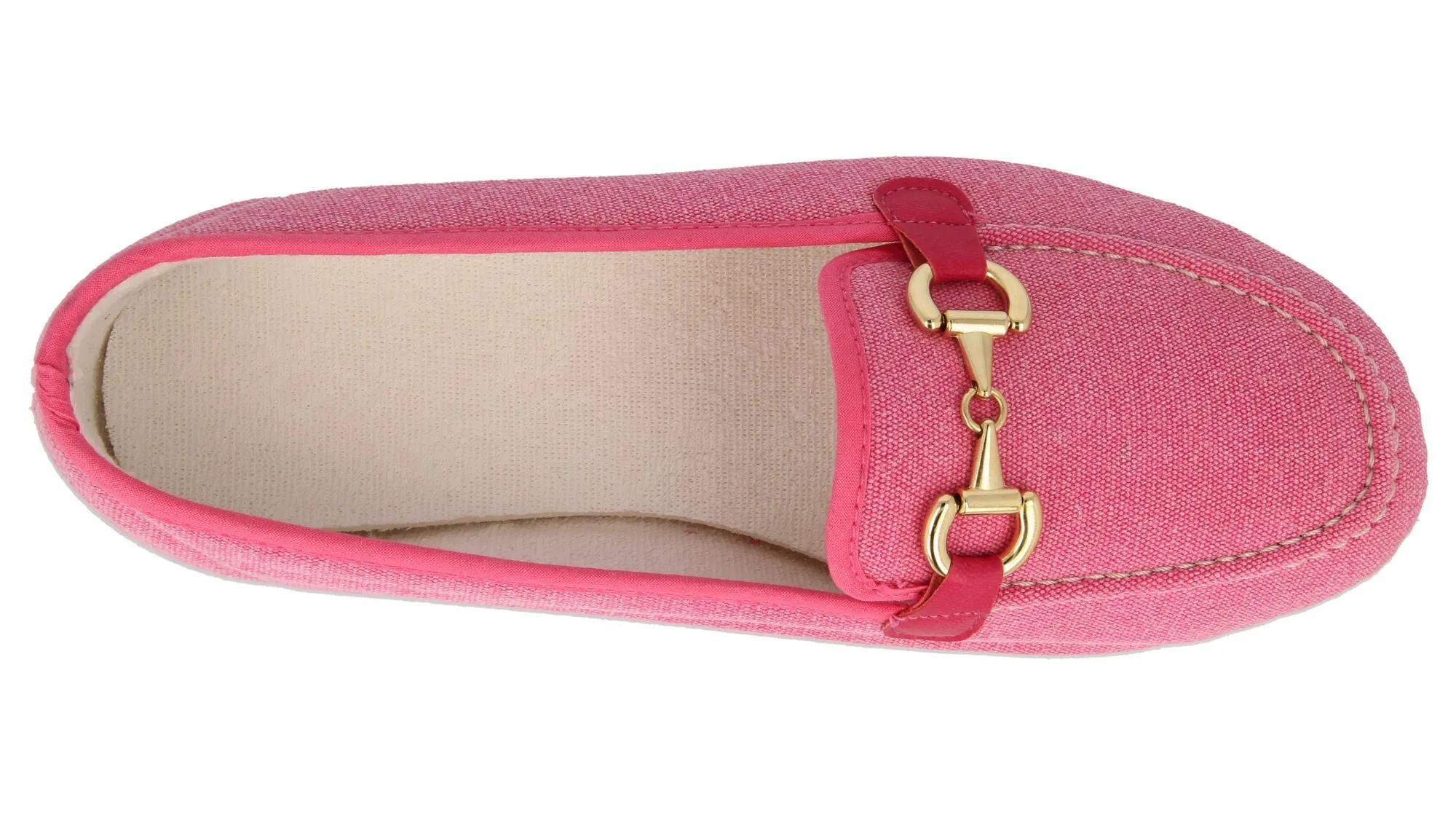 DB Alpha Canvas-Schuhe für Damen in weiter Passform