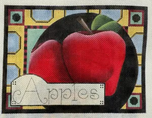 DD-111 Apple