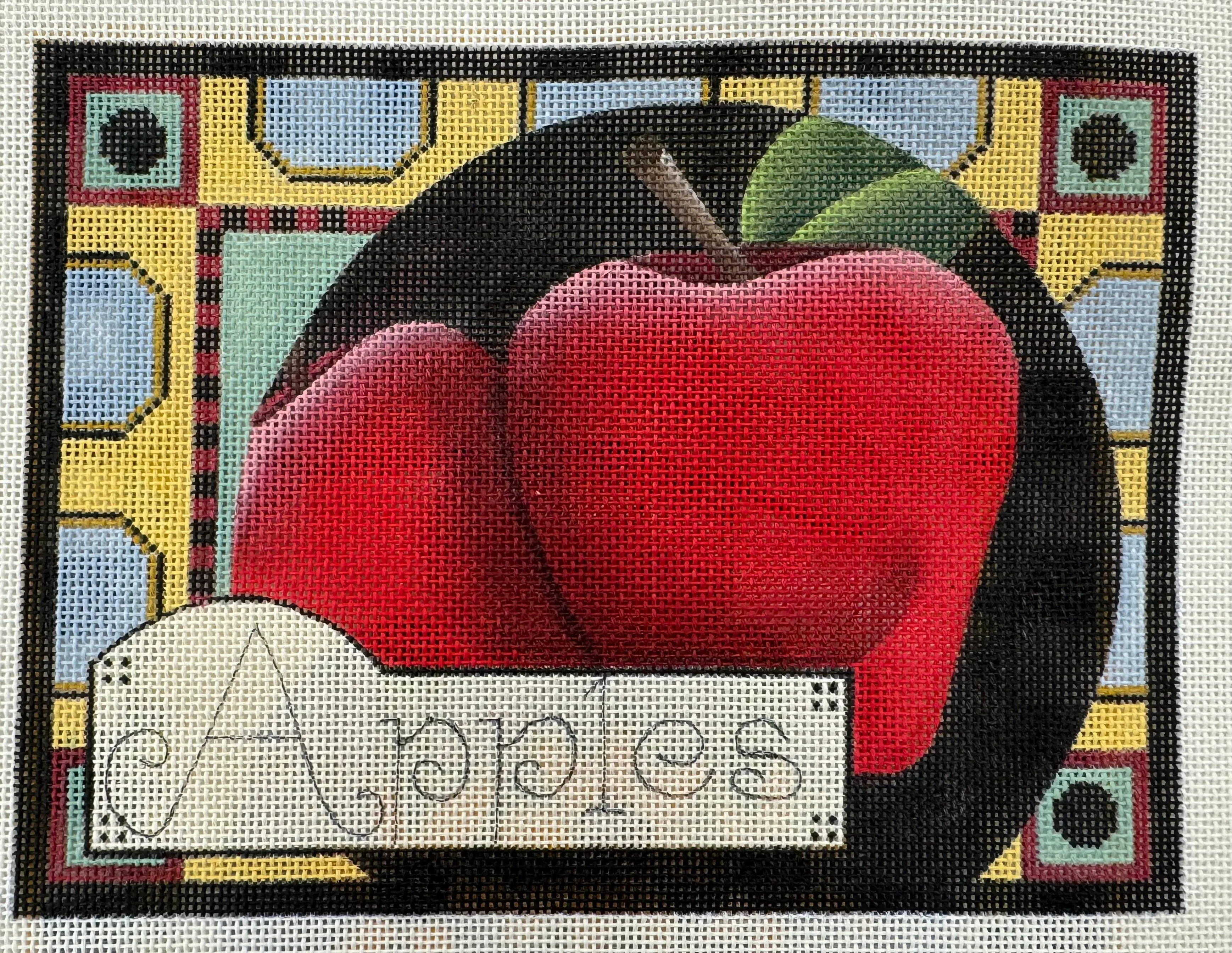 DD-111 Apple