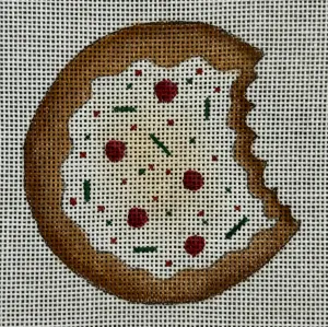 DD-164 Bitten Cookie