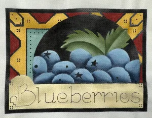 DD-41 Blueberries