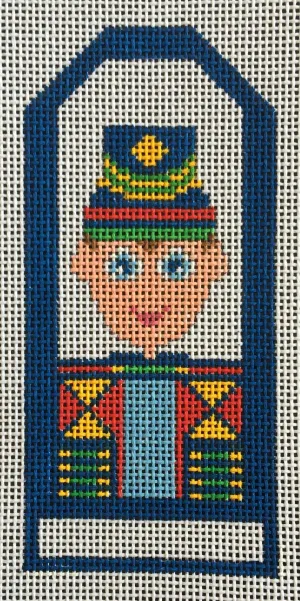 DD2360 Wooden Soldier