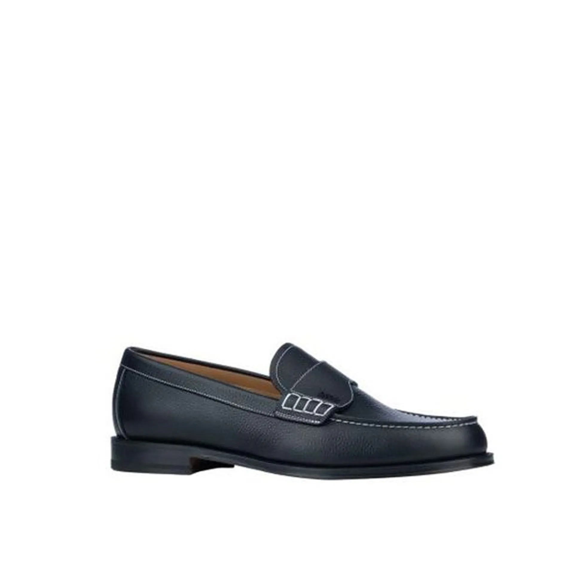 DIOR Granville Loafers - Elegant Spring Summer Footwear for Men