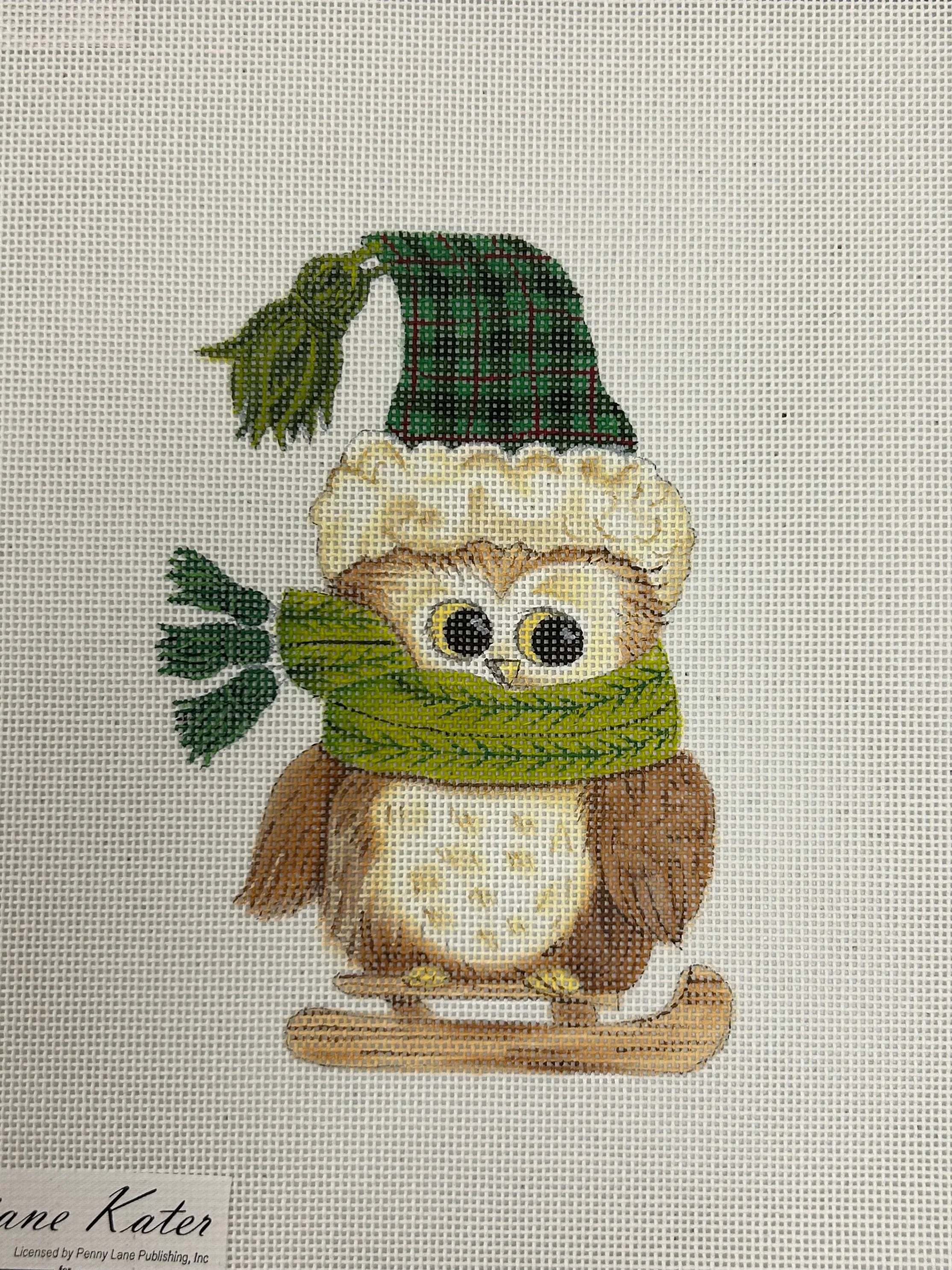 DK-ND04 Nordic Owl