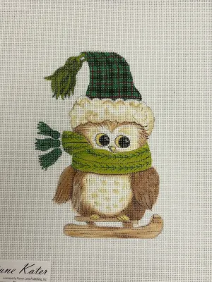 DK-ND04 Nordic Owl