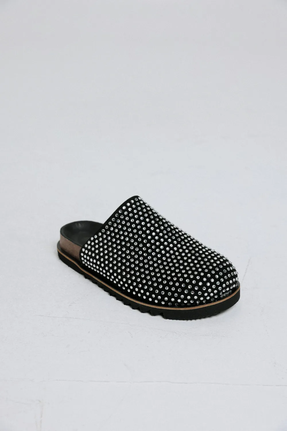 DNA No.6 Mules