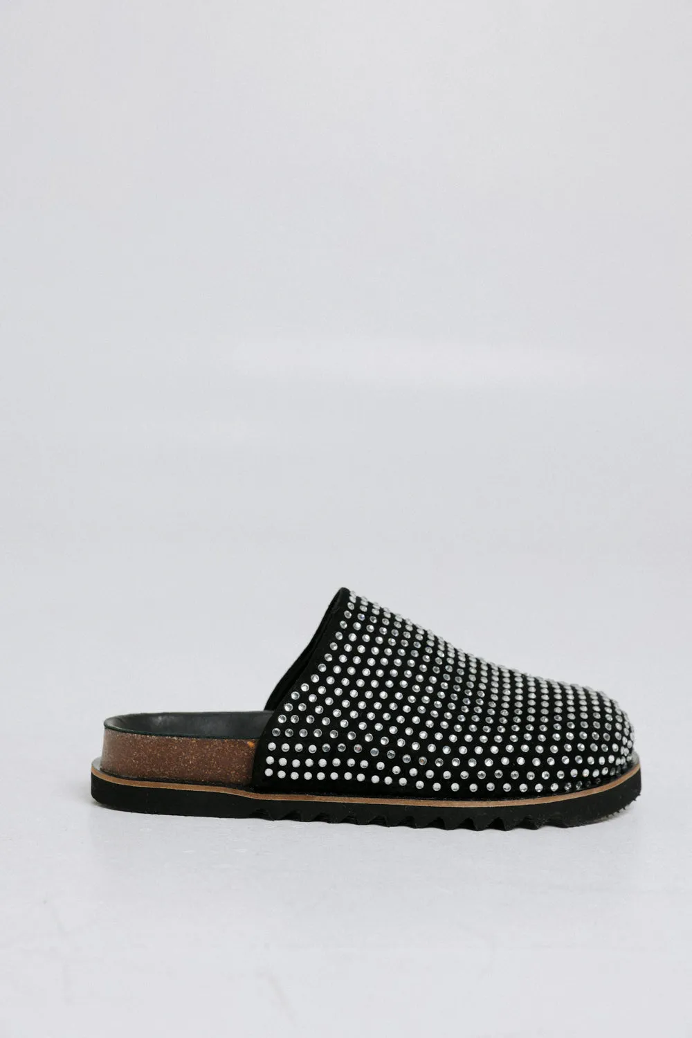 DNA No.6 Mules