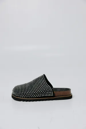 DNA No.6 Mules