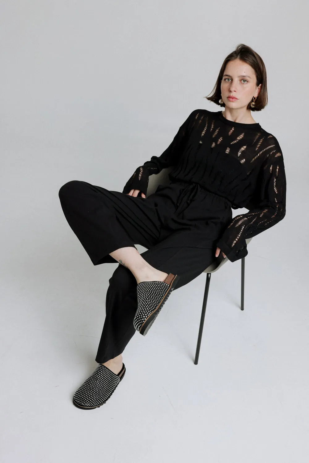DNA No.6 Mules