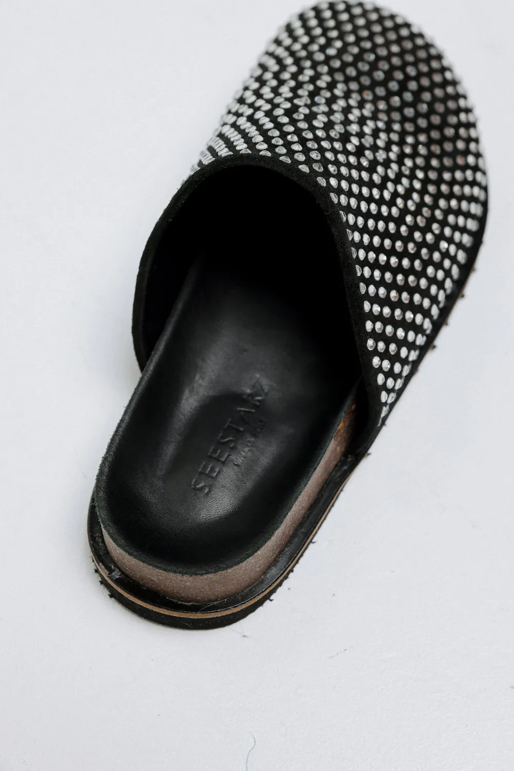 DNA No.6 Mules