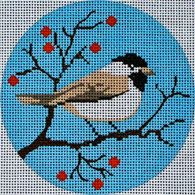 DO101 Chickadee