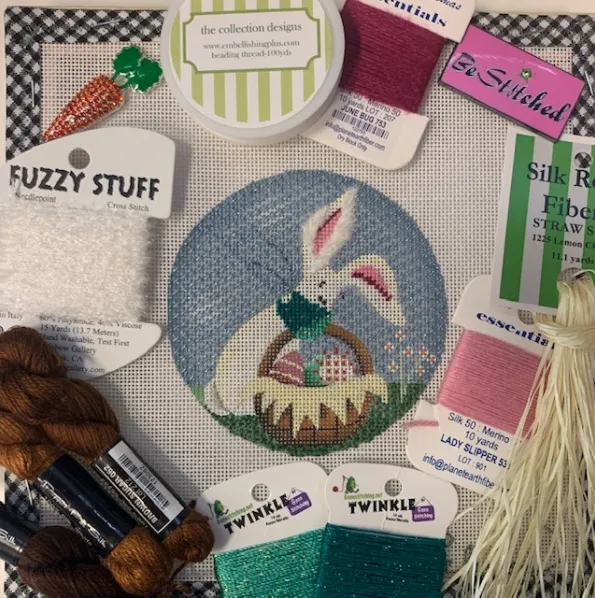 Easter Imposter Kit