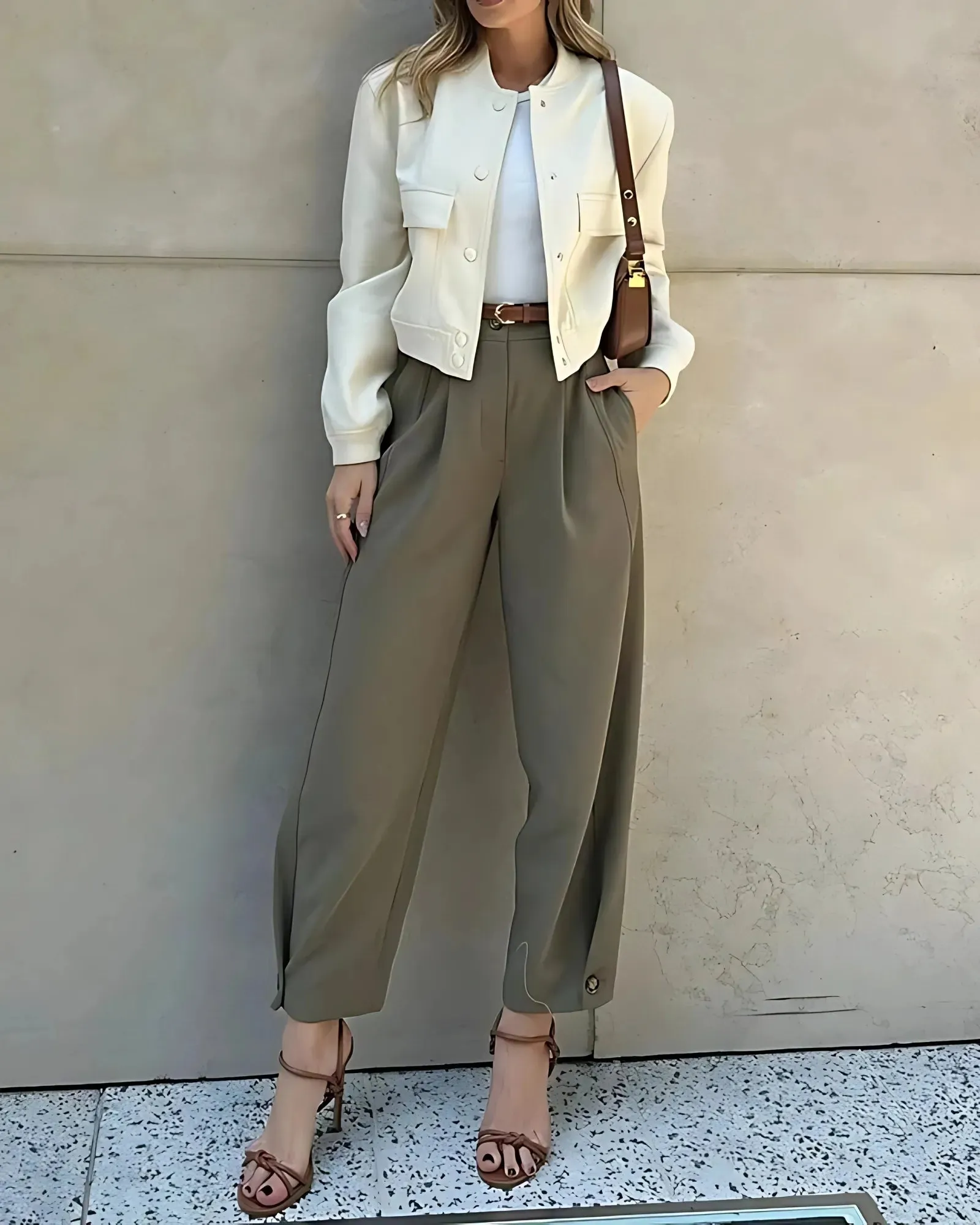 Edenbrook™ High-Waist Pants