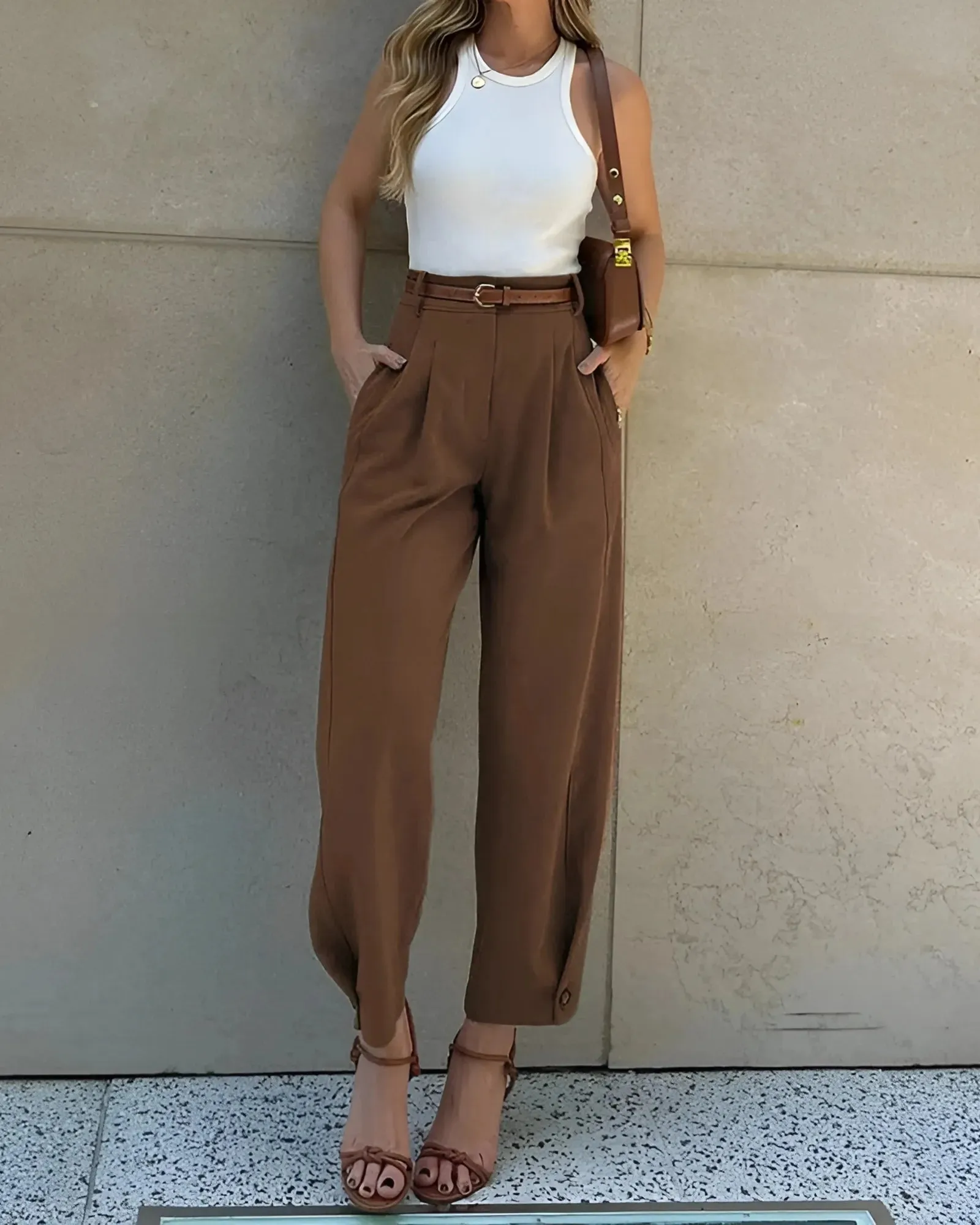Edenbrook™ High-Waist Pants