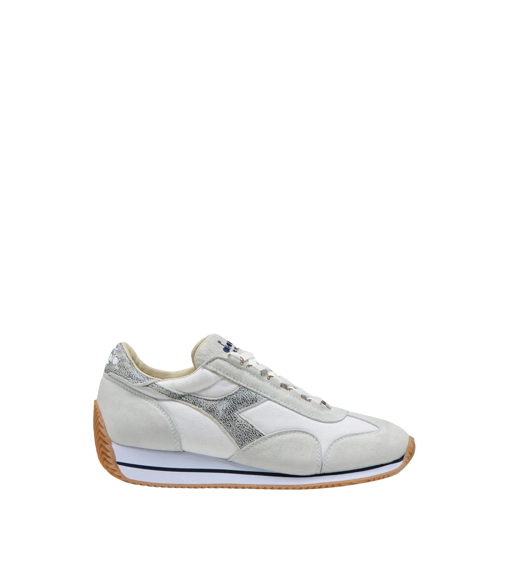 Equipe H Canvas Sw Evo W - White