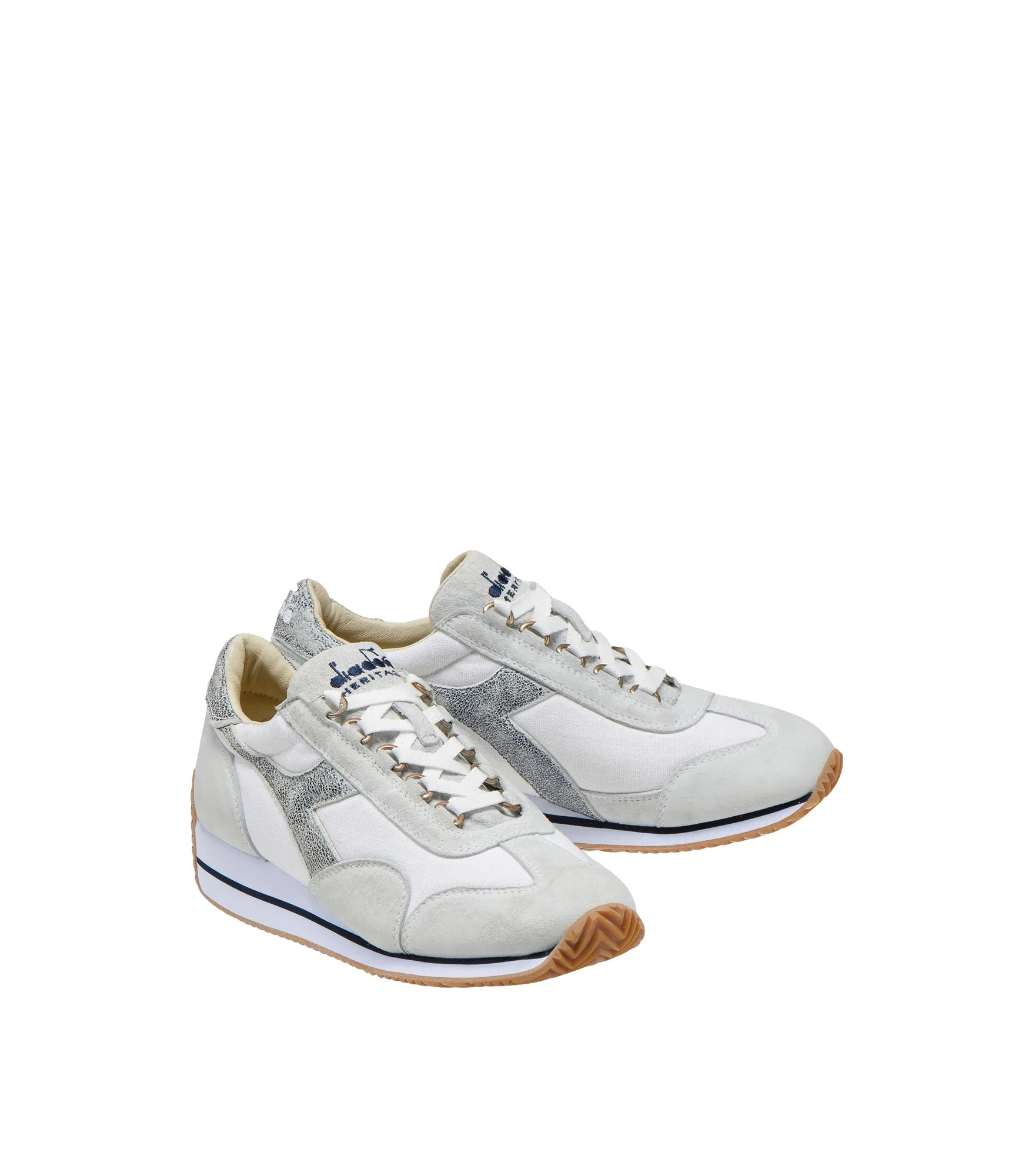 Equipe H Canvas Sw Evo W - White