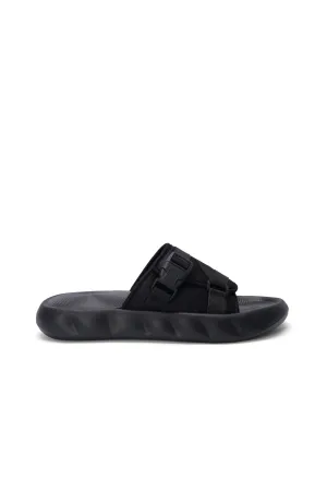 EVR SLIDE SLIPPER WITH SOFT FABRIC UPER For Men