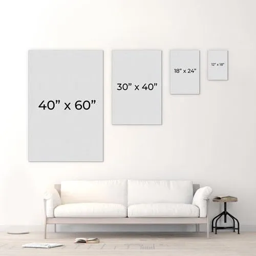 Extortion 17 - Canvas