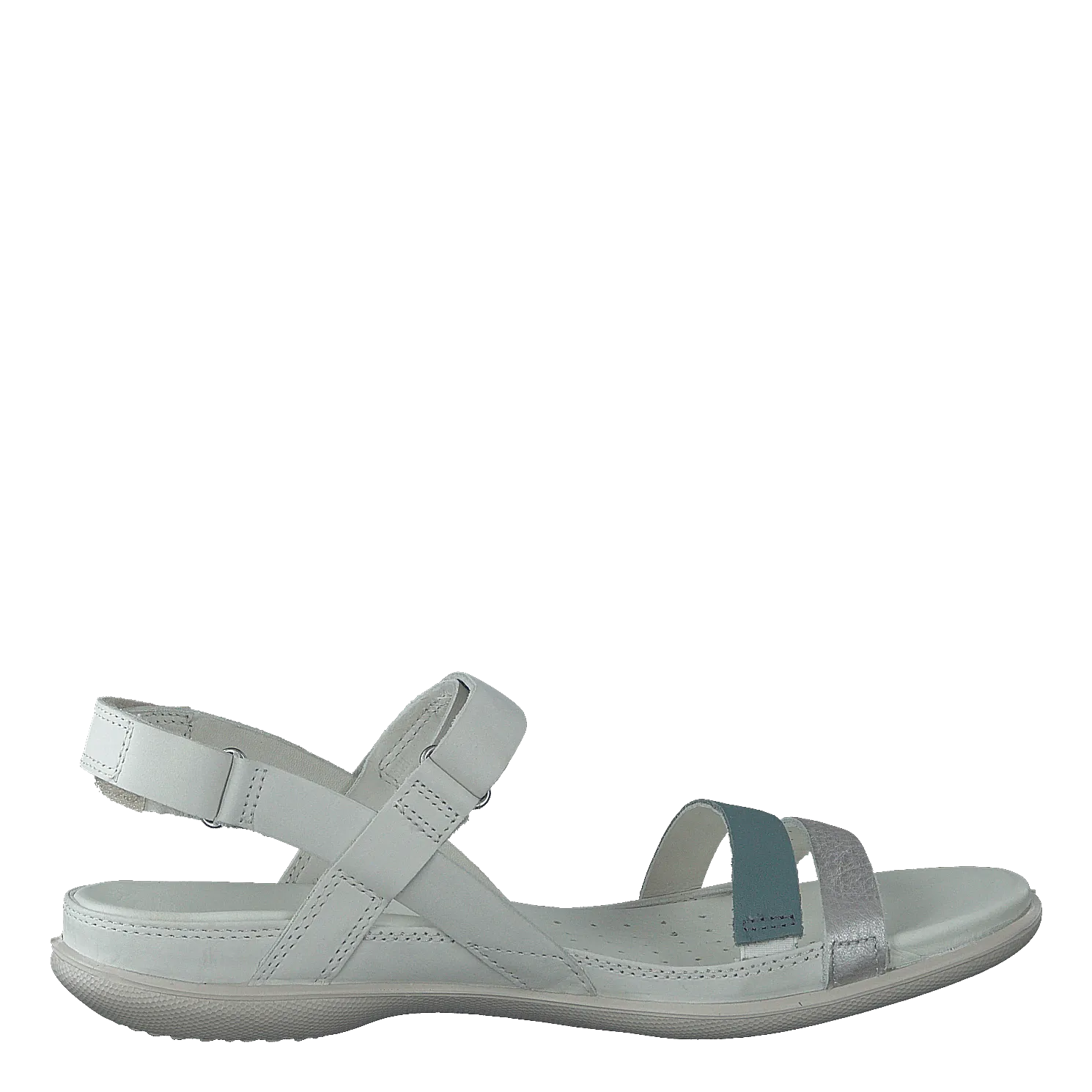 Flash Shadow White