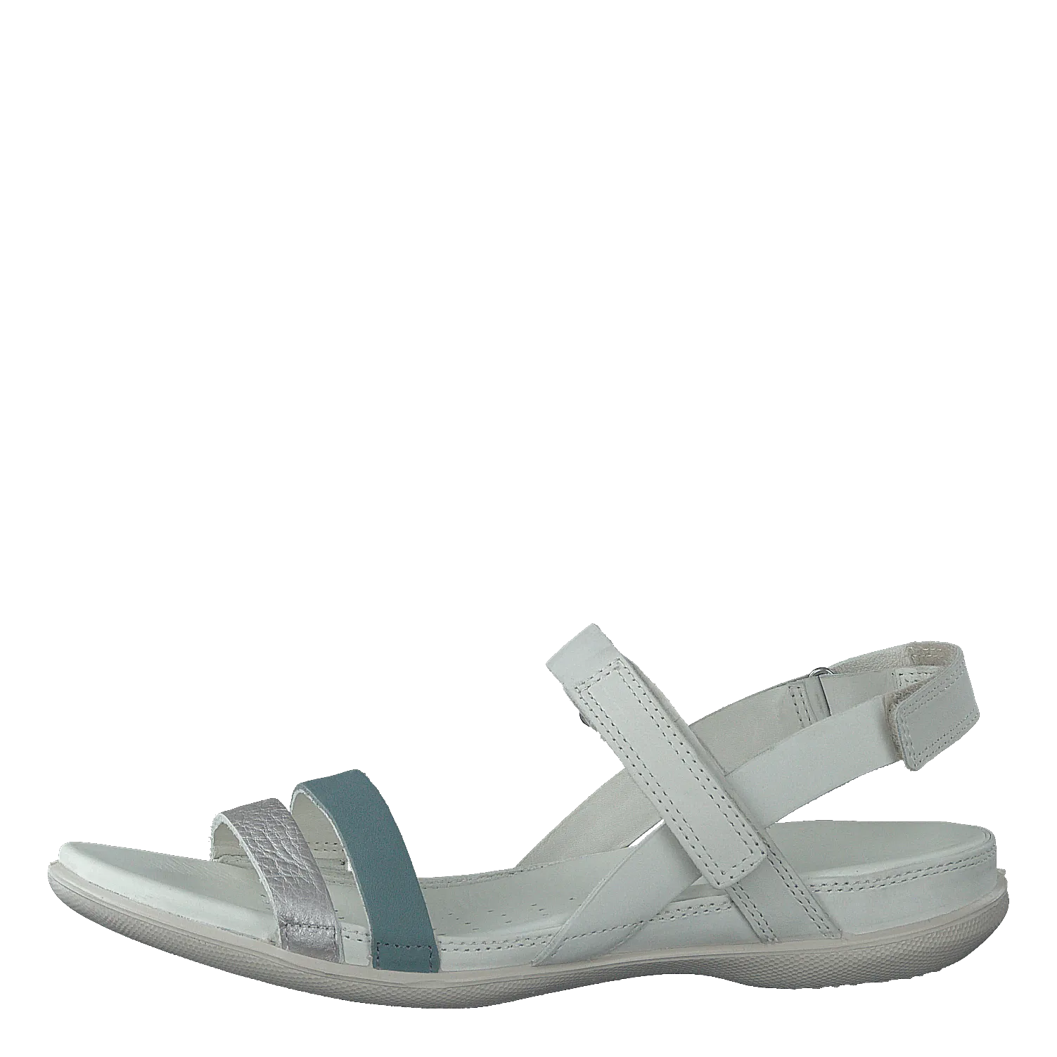 Flash Shadow White