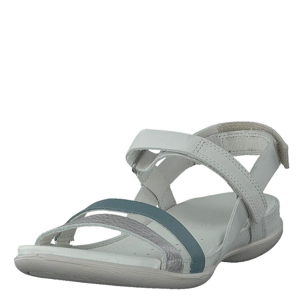 Flash Shadow White