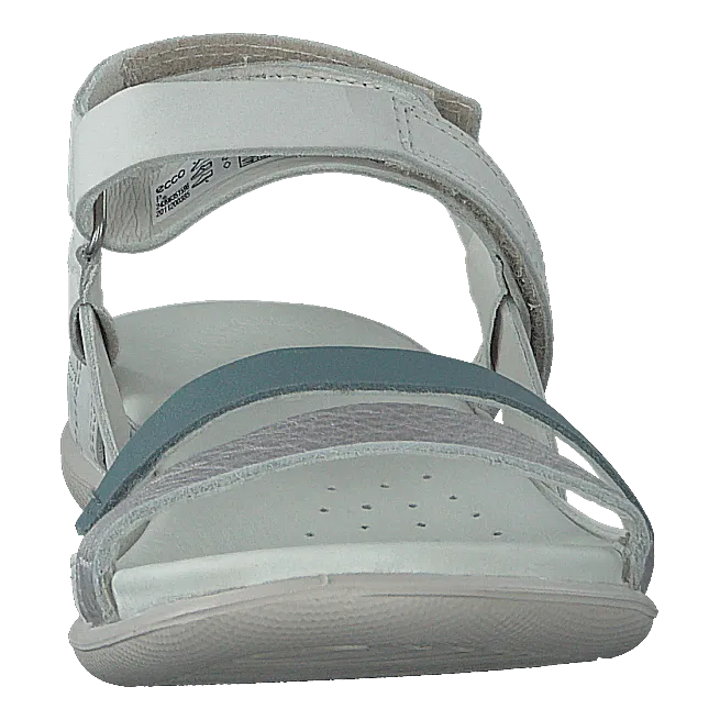 Flash Shadow White