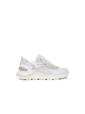 Fuga Canvas - White